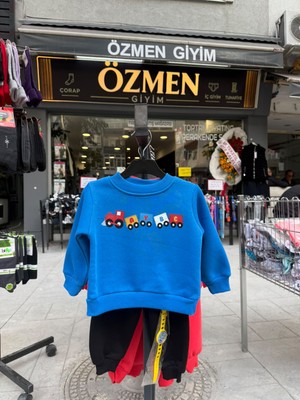 Özmen Çocuk Takımı
