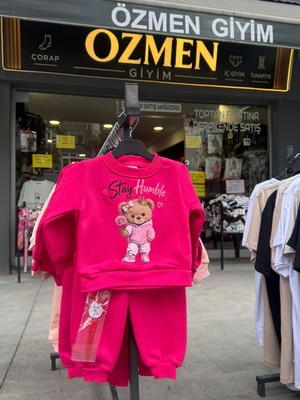 Özmen Çocuk Takımı