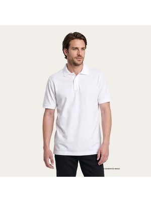 Dockers Small Logo Polo T-Shirt
