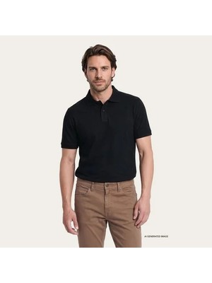 Dockers Small Logo Polo T-Shirt