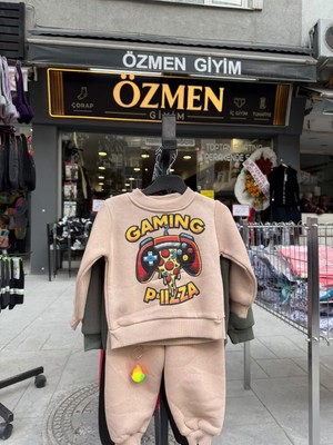 Özmen Çocuk Takımı