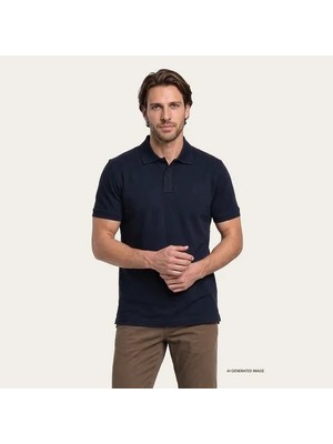 Dockers Small Logo Polo T-Shirt