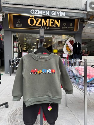 Özmen Çocuk Takımı