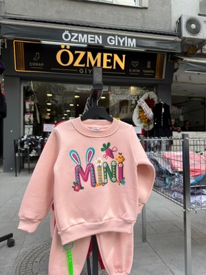 Özmen Çocuk Takımı
