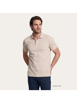 Dockers Small Logo Polo T-Shirt