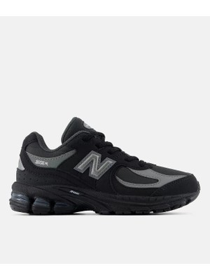 New Balance Yürüyüş Ayakkab, 28.5, Siyah