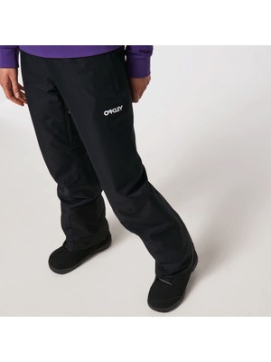 Oakley Jasmine Insulated Kadın Pantolon - Siyah