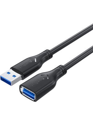 Veggieg USB 3.0 Uzatma Kablosu 3 Metre