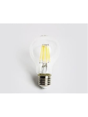 Bomii CT-4217G 8W Cob LED Ampül E27 Günışığı