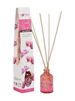 Bomii Bambu Orkide Oda Kokusu 50 ml
