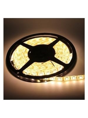 Bomii Günışığı Iç Mekan Şerit LED 240 Çipli 5m 18W CT-4538