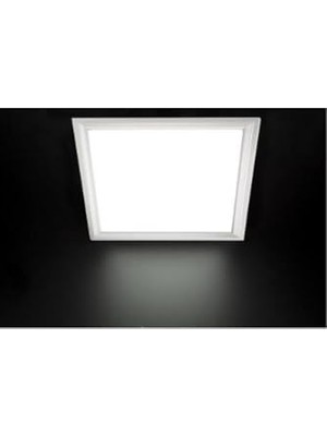 Bomii CT-5286B 25W 30X30 Klipin LED Panel Sıva Altı (Beyaz)