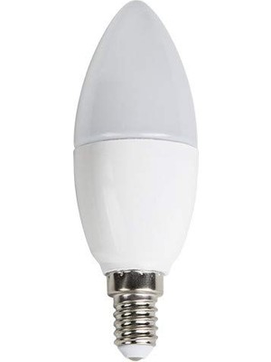 Marmara Avm Ct 4079 LED Buji Ampul Gün Işığı
