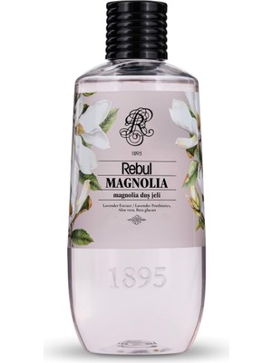 Rebul Manolya Duş Jeli 500 ml