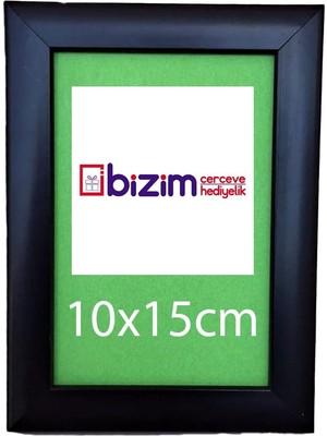 Bomii 10X15 Fotoğraf Çerçevesi