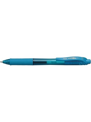 Bomii Energel 0.7 mm Likit Roller Kalem A.mavi