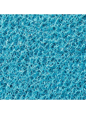 Marmara Avm Kıvırcık Kapı Önü Dış Mekan Paspas/kalınlık: 14 Mm./en: 1.20 M. - Boy: 2 Metre/turkuaz