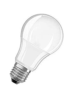 Marmara Avm 4052899971042 LED Cla 100 13 W 1521 Lümen 6500 Kelvin Beyaz Işık E27 Duy Ampul, 12X6X6 cm