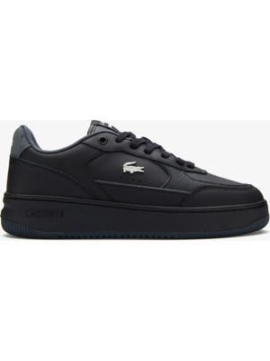 Lacoste L001 Ace Erkek Siyah Sneaker752SMA0005T237