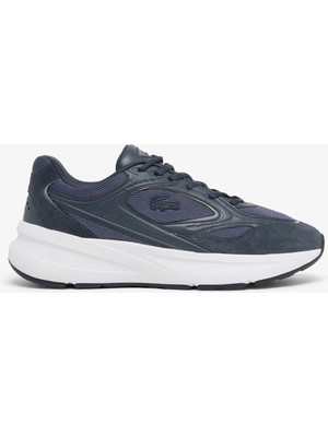 Lacoste Run Set Lux Erkek Mavi Sneaker752SMA0091121