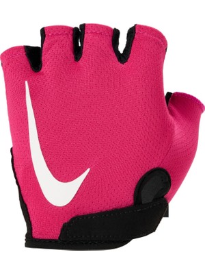 W Gym Essential Fg 2.0 Kadın Pembe Fitness Eldiveni N.101.2314.696.SL
