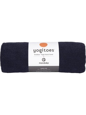 Yogitoes Yoga Havlusu, Kaymaz ve Hızlı Kurur, Sıcak Yoga Için, Kauçuk Alt Kavrama Noktaları, Ince ve Hafif