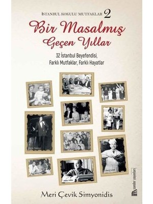 Basel Maison Istanbul Kokulu Mutfaklar