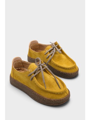 Capone Outfitters Bessie Kadın Loafer