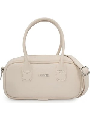 Fossil Bej Kadın Çapraz Çanta 05FO25K5076