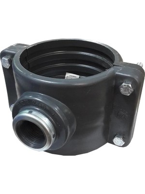 Nil Avm Ege Yıldız Piriz (Takım) Kolye 110 mm x 1'lik