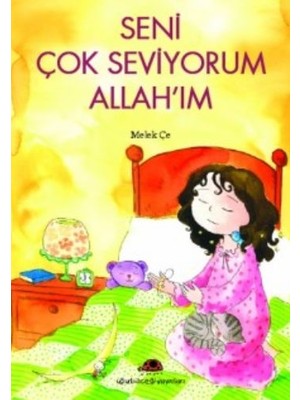 Basel Maison Seni Çok Seviyorum Allah’ım