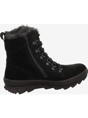   Kadın Bot 2-000530-0000 Legero Novara Black