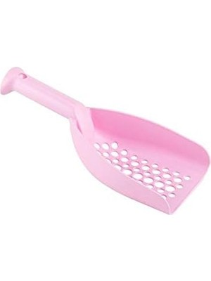 Tr Ares Kedi Kumu Küreği Pembe