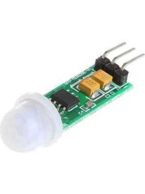 Tr HC-SR505 Pır Sensor Modül