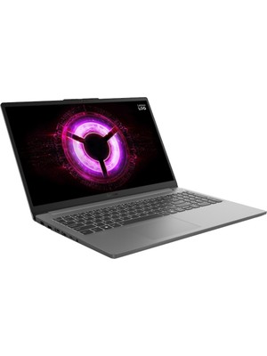 Lenovo Loq Essential 15ARP10E Ryzen 7 170 16GB Ddr5 RTX3050 6gb 65W Gddr6 512GB SSD 15.6" Fhd 144Hz Freedos Notebook