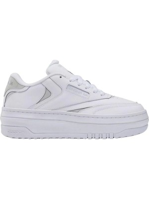 Reebok 100033109 Club C Extra Kadın Sneaker Spor Ayakkabı Beyaz