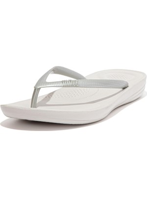 Fitflop Iqushion Ergonomik Parmak Arası Kadın Terliği