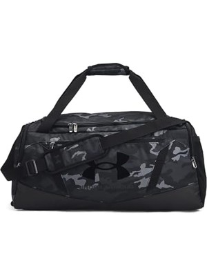 Ceylan Adam Undeniable 5.0 Duffle Spor Çantası