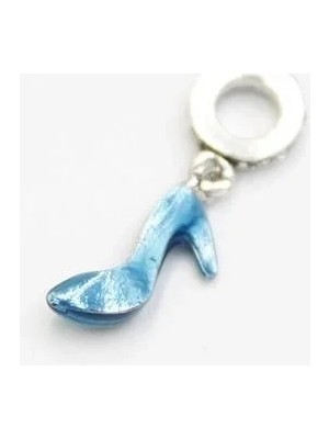Royaleks If Pn Bileklik Charm - Mavi