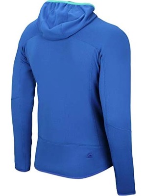 Ceylan Adam Unisex Su Geçirmez Çanta G Pouch Telefon Kılıfı, Mavi, Tek Beden, S, M, L Veya Xl