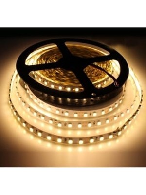 Ceylan Adam 5 Metre On Çip Şerit LED Iç Mekan Gün Işığı, Gün Işığı