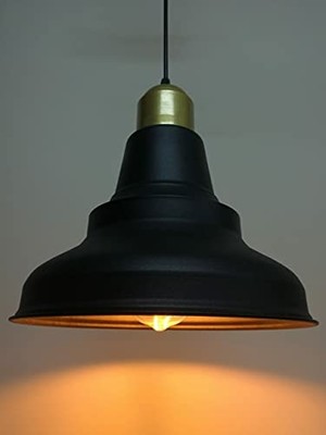 Ceylan Adam Rsylight Retro Metal Sarkıt Avize Rustik Tekli Sarkıt Siyah Cafe Mutfak Aydınlatma Siyah RYS000130