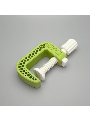 Ceylan Adam Hızlı Ayarlı El Mengenesi – 0-50 mm Işkence Sabitleme Aparatı – Çok Amaçlı Sıkıştırma Kelepçesi (Karışık Renk)