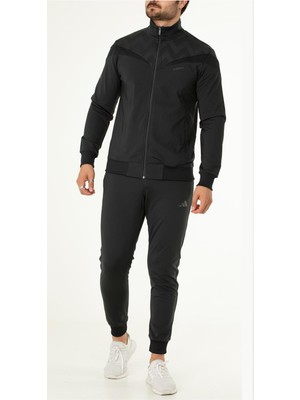 Newforss EA-4273 Polyester Erkek Eşofman Takımı