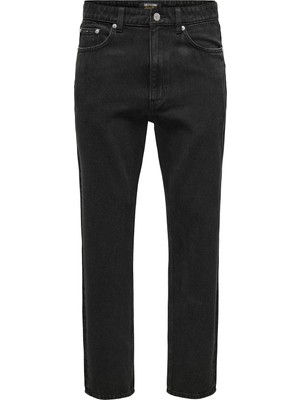 Only & Sons Only&sons Erkek Kot Pantolon 22035254