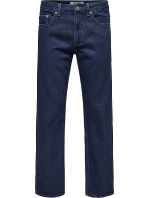 Only & Sons Only&sons Erkek Kot Pantolon 22034618