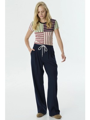Twist Kadın Pantolon TW6250003129