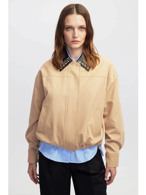 İpekyol Ipekyol Kadın Mont IW6250012198