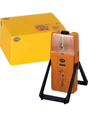 Str Store Trafik Ikaz Lambası 3003 Işildak 2xw 007 146-001