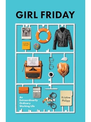Str Store Girl Friday: An Extraordinarily Ordinary Working Life